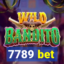 7789 bet